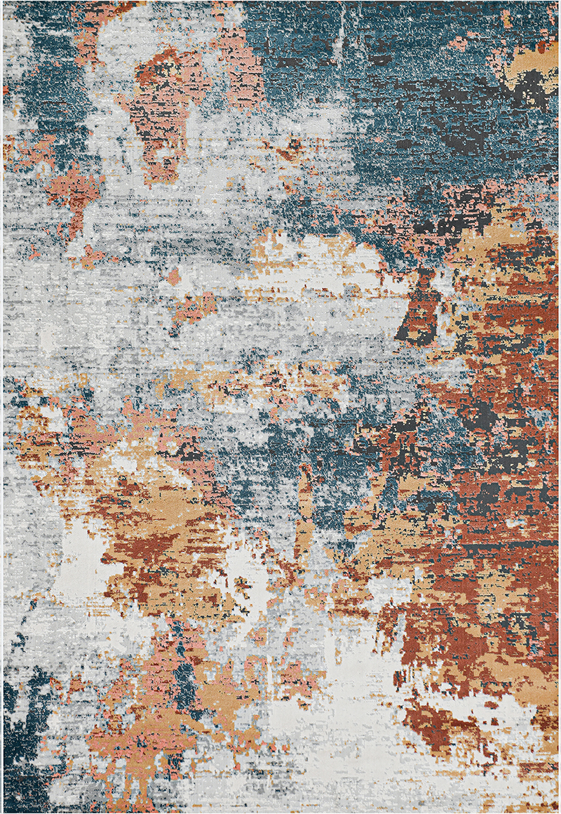ARTLINE BM44A HB.L.GREY GREY 2 carpet-room